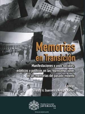 cover image of Memorias en transición